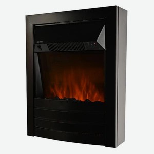 Электрокамин Planta PFP-FS600-Black