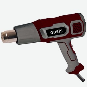 Строительный фен OASIS TG-20Е (K)