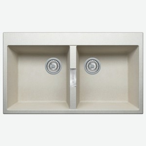 Мойка кухонная TOLERO Loft TL-862 №102, сафари (474001)