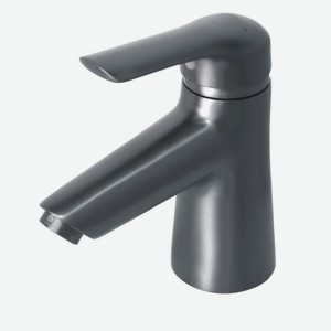 Смеситель для умывальника ORANGE Tony M54-021gr