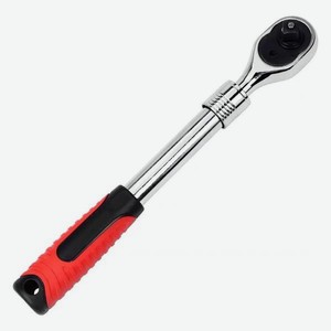 Трещотка GOODKING TT-1014, телескопическая, 1/4