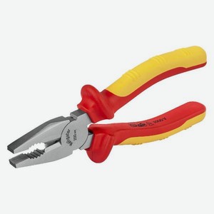 Пассатижи Navigator диэлектрические, 160 мм (NHT-CP01-160)