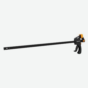 Струбцина DEKO CL595, быстрозажимная, 595 мм (065-0618)