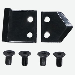 Комплект ножей Fubag BT 100 к шнеку (31393)