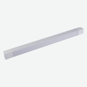 Светильник трековый LUAZON-LIGHTING 30W, 2700Lm, 6500K, 450mm, белый (7098094)