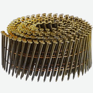 Гвозди барабанные Fubag для N65C, гладкие, 2,3x50 мм, 12000 шт (140172)