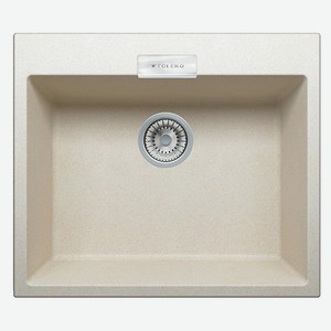 Мойка кухонная TOLERO Loft TL-580 №102, сафари (473608)