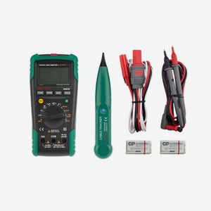 Мультиметр MASTECH MS8236, профессиональный (13-1223)