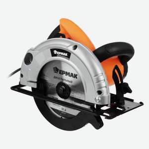 Пила циркулярная ЕРМАК ПД-185/1500 (646-052)