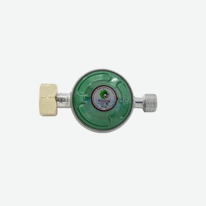 Редуктор-регулятор давления ДТРД DragonKit DK-003 для газовых баллонов