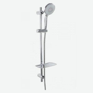 Штанга для душа Bravat Waterfall D154CP-2-RUS