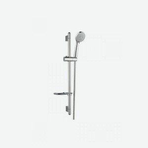 Штанга для душа Bravat Eco D152CP-1A-RUS