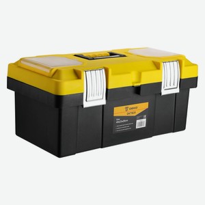 Ящик для инструментов DEKO DKTB29, 45х23х20 см (065-0834)