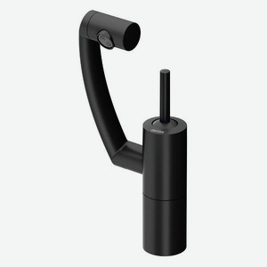 Смеситель для кухни Damixa Arc Black (290007364)