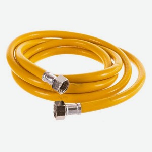 Гибкая подводка для газа Elka ПВХ, 3/4 , 2 м, г/г (4627132455254)