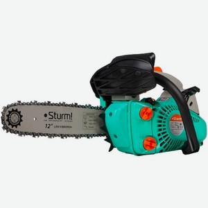 Пила цепная бензиновая STURM GC9912