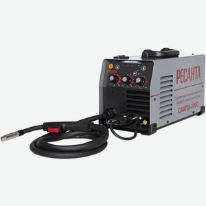 Сварочный аппарат Ресанта САИПА-200C