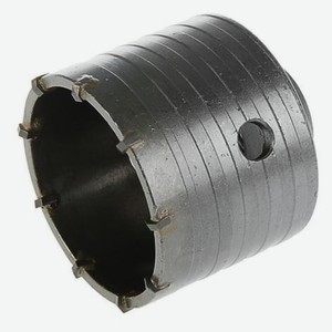 Коронка буровая Тундра 60 мм, М22 х 73 мм (2861580)