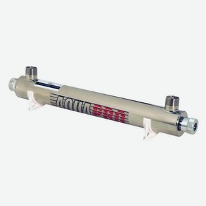 Ультрафиолетовый стерилизатор AquaPro UV-6GPM-H (135609)