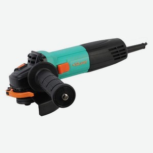 Угловая шлифовальная машина Sturm! AG90125E