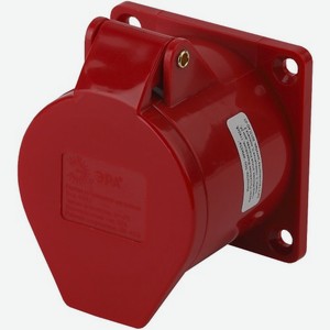 Розетка переносная ERA R(IN)-32-3P-PE-IP44