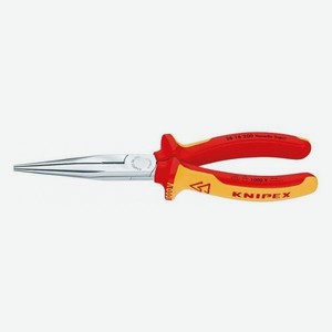 Плоскогубцы Knipex KN-2616200