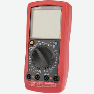 Мультиметр UNI-T UT 58E, универсальный (13-1025)