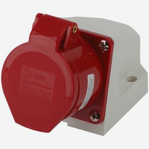 Розетка переносная ERA R(OUT)-32-3P-PE-N-IP44