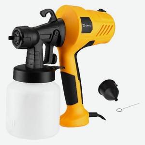 Краскопульт Deko Dksg500