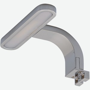 Светильник настенный DE-MARKT  Аква  1*5W LED IP44 (509023901)