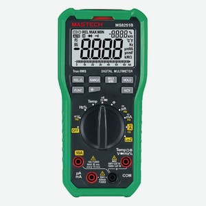 Мультиметр Mastech Ms8251b