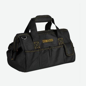 Сумка для инструментов DEKO DKTB52, 41х20,5х23,5 см (065-0865)