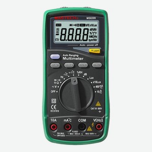 Мультиметр Mastech Ms8209