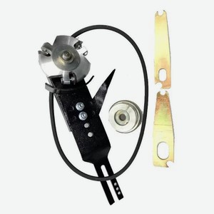 Насадка дебаркер Резак D100 для бензопил Stihl 170/180/193/201/211/230/241/250 (33617)