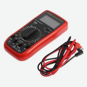 Мультиметр Тундра VC9205N