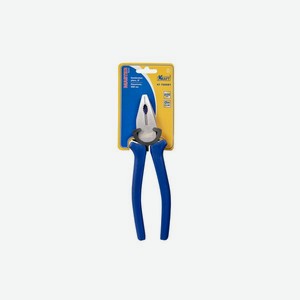Пассатижи Kraft Master, комбинированные, 200 мм (KT 700581)