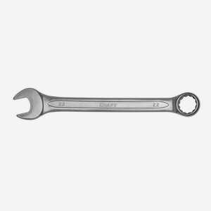 Ключ Kraft комбинированный, 22 мм (KT 700516)