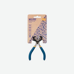 Бокорезы Helfer mini, 130 мм (HF004029)