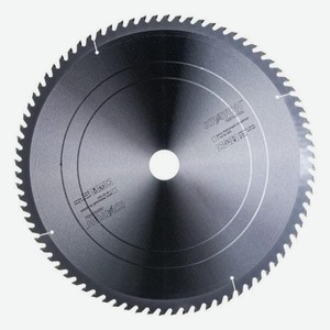 Диск пильный Кратон Professional, по дереву, 500x50х3,8 мм, 80Т (1 06 03 025)
