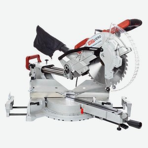 Электропила торцовочная Redverg RD-MS305-2100S