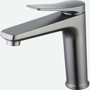 Смеситель для умывальника Lemark Bronx LM3737GM