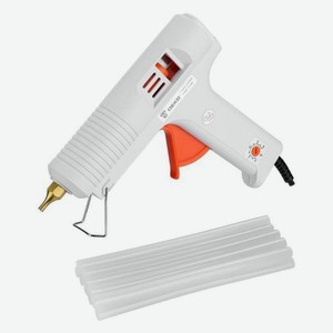 Клеевой пистолет DEKO DKGG150 SET2 (063-4973)