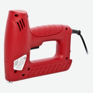 Степлер строительный Redverg RD-ES53