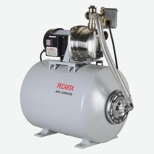 Насосная станция Ресанта АНС-4200Н/50