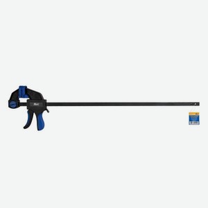 Струбцина Kraft F-образная, 600х70х820 мм (KT 705096)
