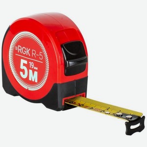 Рулетка Rgk R5