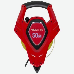 Рулетка Rgk R50
