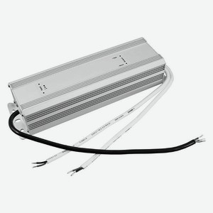 Блок питания Rexant 110-220 V, AC/12 V, DC 12,5 А, 150 W, с проводами, влагозащищенный (200-150-2)