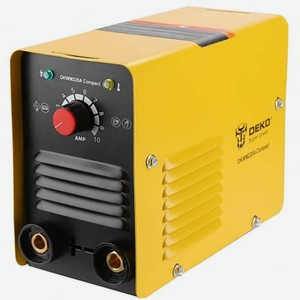 Сварочный аппарат DEKO DKWM220A Compact (051-4677)