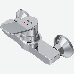 Смеситель для душа AM.PM X-Joy, хром (F85A20000)